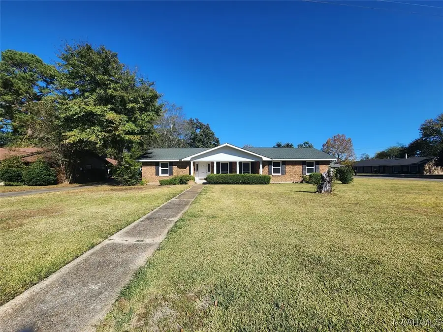2761 Forsyth Lane, Montgomery, AL 36116 - Image #2