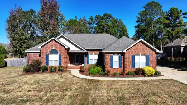 209 Cobblestone Path, Wetumpka, AL 36093