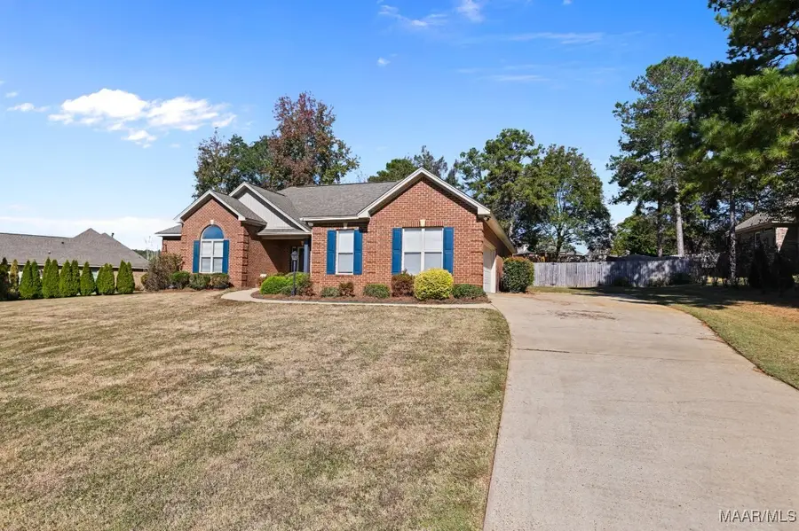 209 Cobblestone Path, Wetumpka, AL 36093 - Image #3