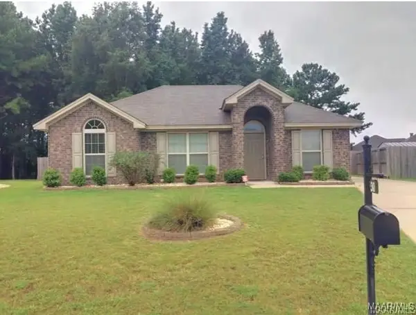 30 Cotton Gin Court, Wetumpka, AL 36092