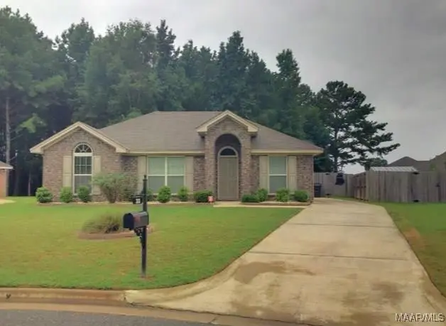 30 Cotton Gin Court, Wetumpka, AL 36092 - Image #2