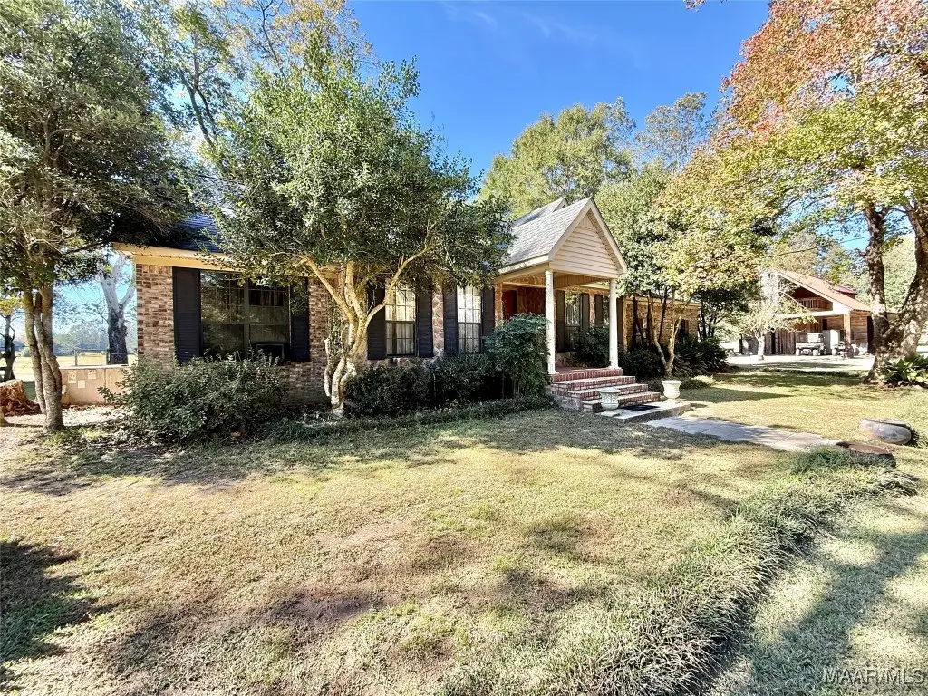630 Perry Johnson Road, Camden, AL 36726 - Image #1