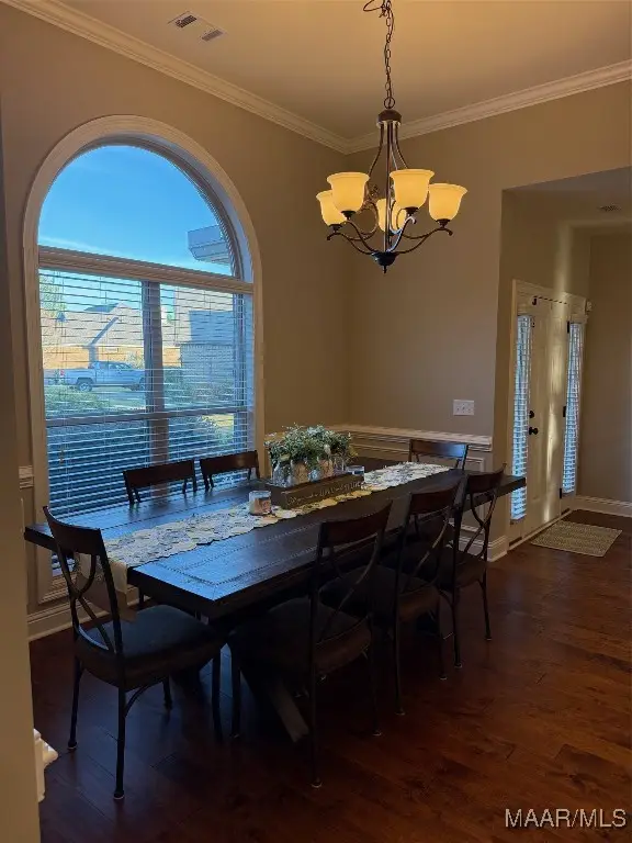 209 Village Way, Wetumpka, AL 36093 - Image #2