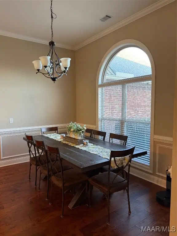 209 Village Way, Wetumpka, AL 36093 - Image #3