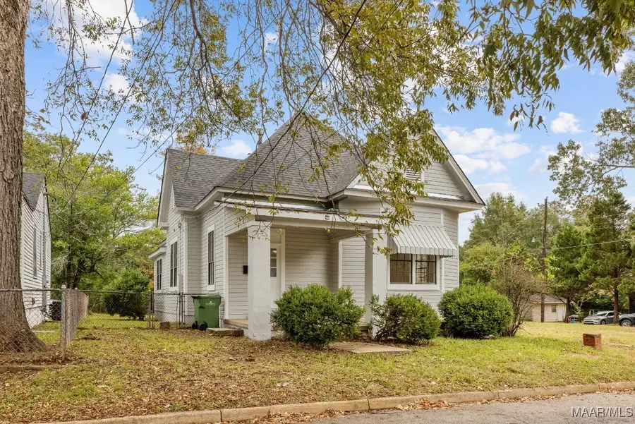 343 Buford Street, Montgomery, AL 36107 - Image #3