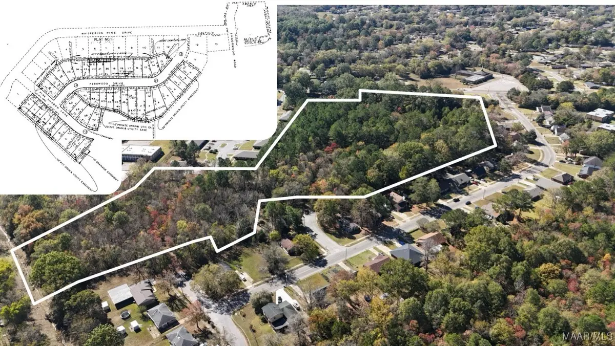 3808 Pine Shadow Lane, Montgomery, AL 36116 - Image #1