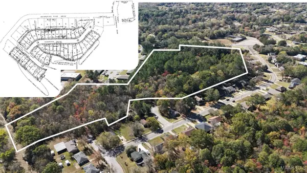 3808 Pine Shadow Lane, Montgomery, AL 36116