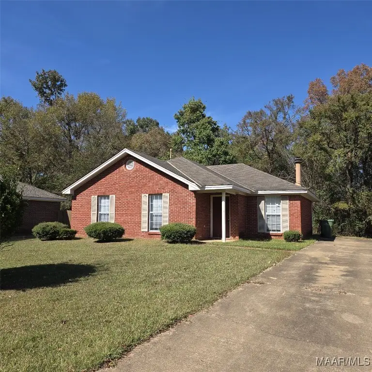 6043 Hobbie Brook Cove, Montgomery, AL 36117 - Image #1