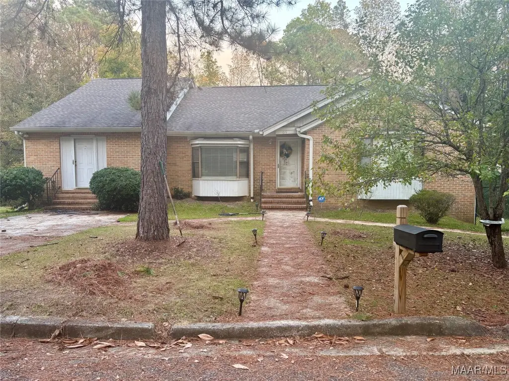 109 Locust Street, Tuskegee, AL 36083 - Image #1
