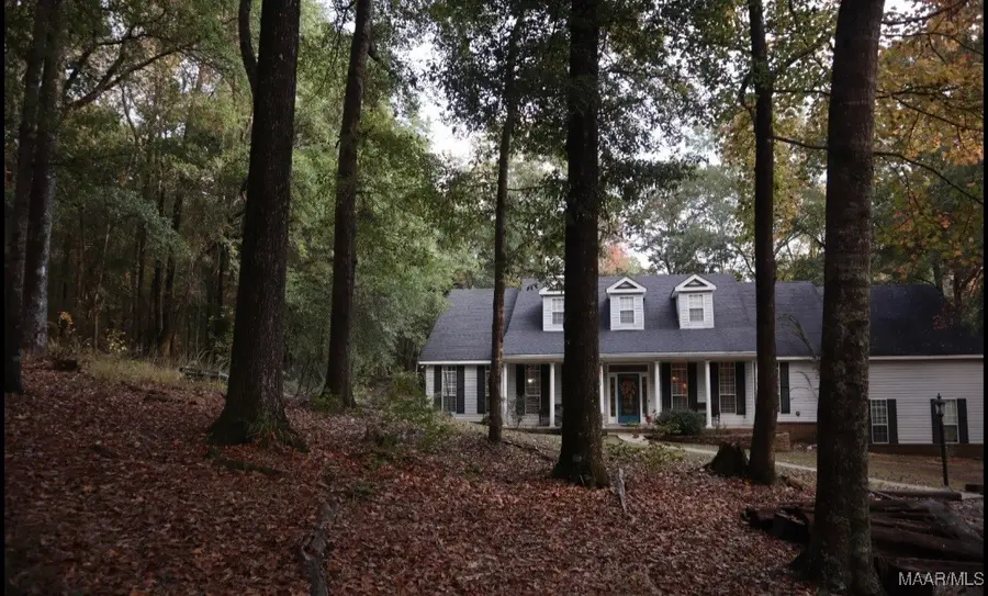 215 Jasmine Hill Trail, Wetumpka, AL 36093 - Image #3