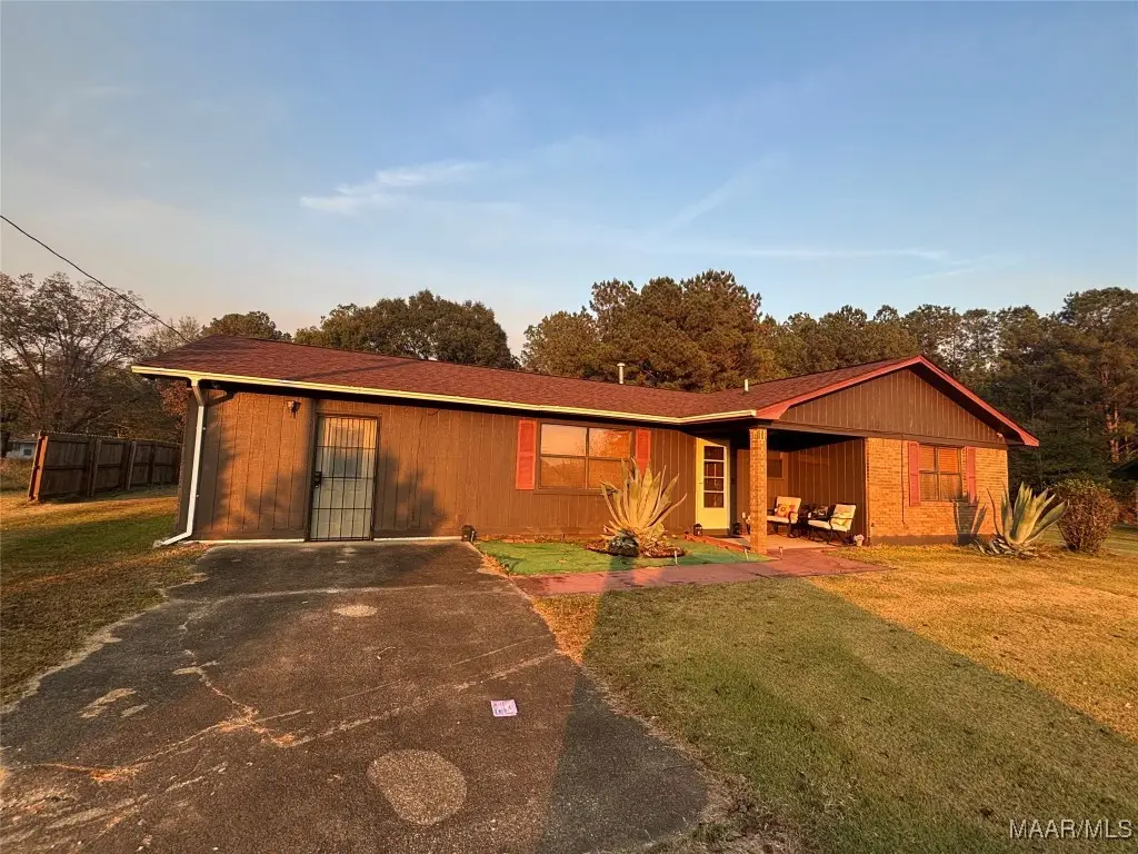 4213 Robeson Drive, Tuskegee, AL 36083 - Image #1