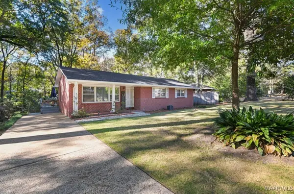 1300 Cooper Avenue, Prattville, AL 36067