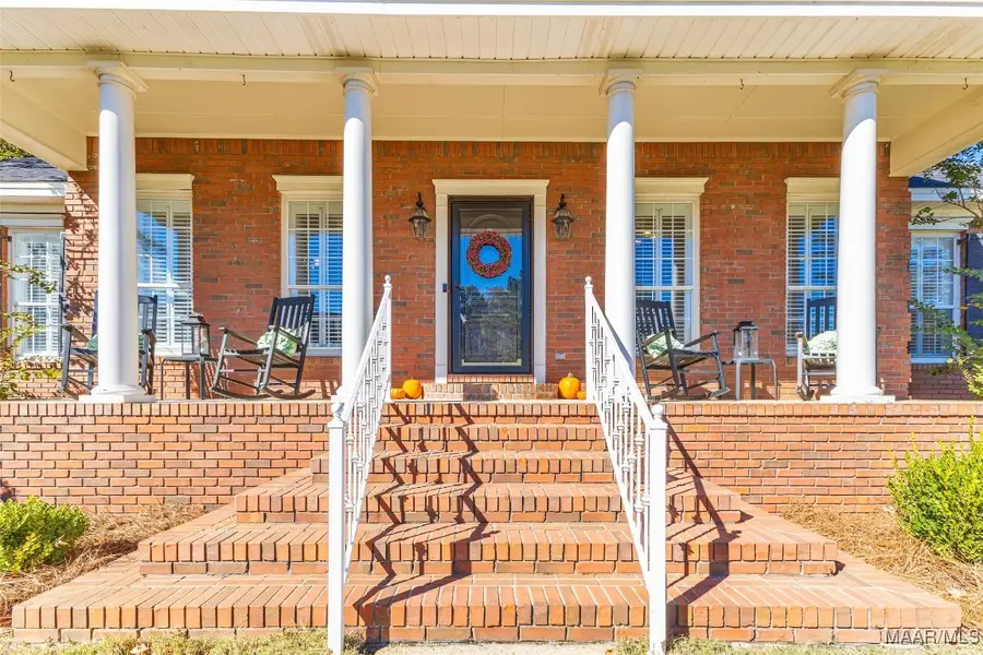 1679 Rambling Brook Lane, Prattville, AL 36066 - Image #2