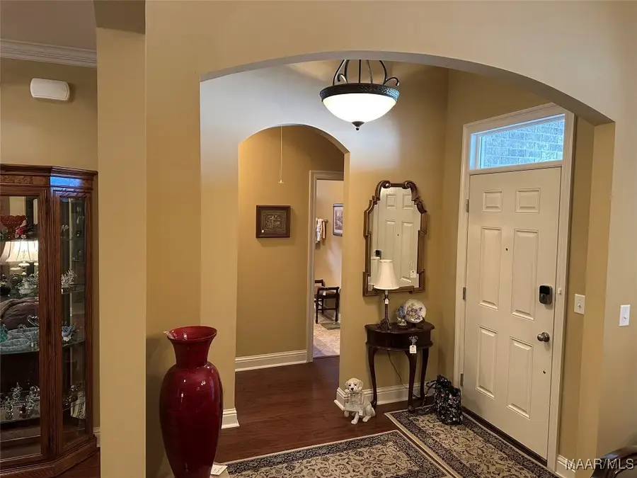 9140 Autumnbrooke Way, Montgomery, AL 36117 - Image #2