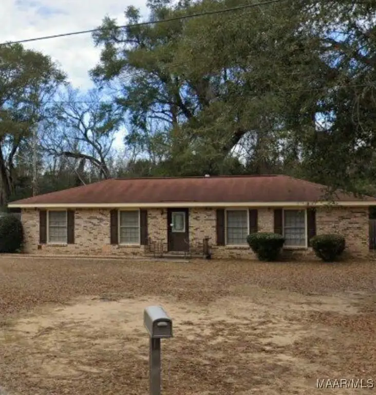225 Ruth Street, Selma, AL 36701 - Image #1