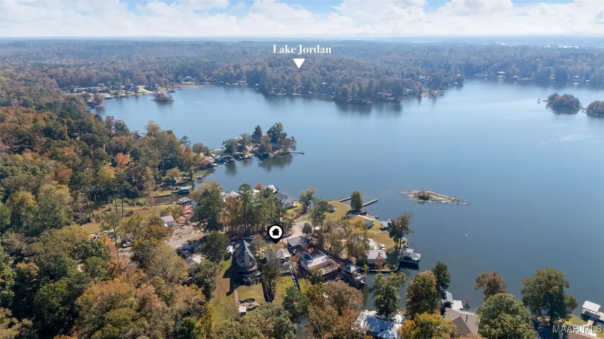 806 Jordan Lake Road, Titus, AL 36080 - Image #1