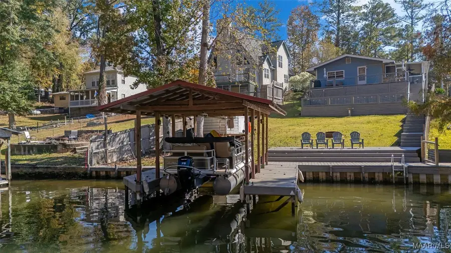 806 Jordan Lake Road, Titus, AL 36080 - Image #3