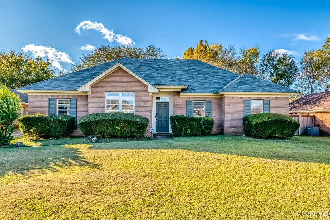 6712 Carol Court, Montgomery, AL 36116 - Image #1
