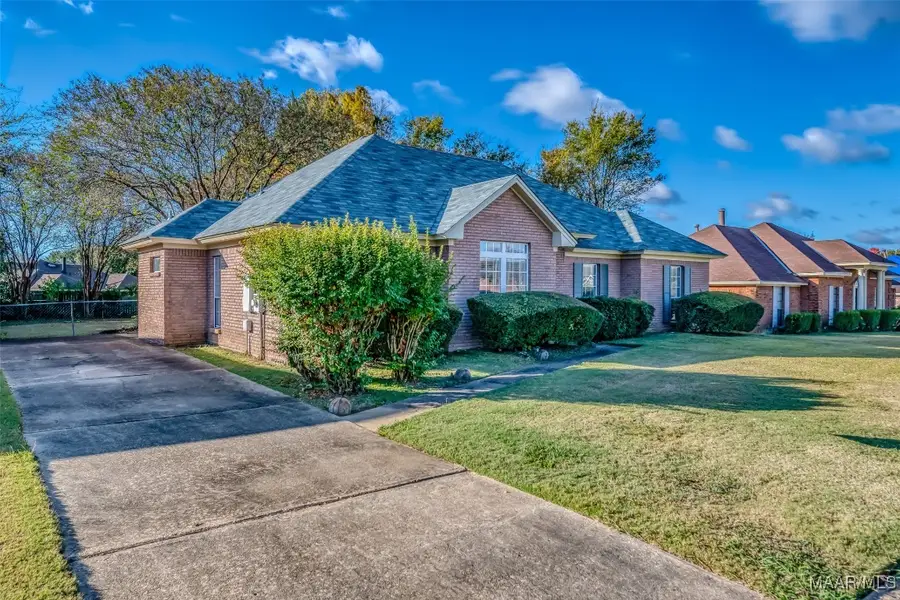 6712 Carol Court, Montgomery, AL 36116 - Image #2