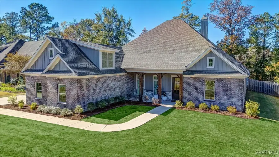 8930 Big Horn Trail, Pike Road, AL 36064 - Image #2