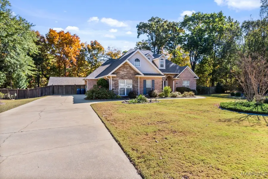 300 Menawa Pass, Millbrook, AL 36054 - Image #3