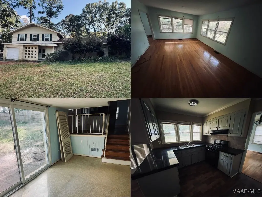 3716 Dalraida Terrace, Montgomery, AL 36109 - Image #1