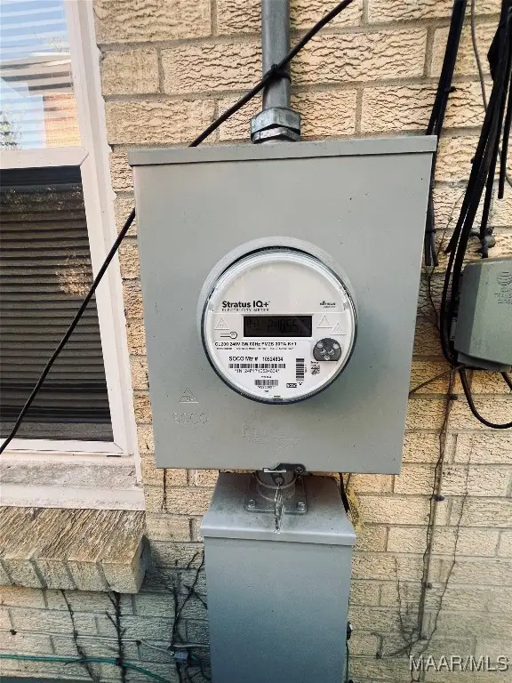 3716 Dalraida Terrace, Montgomery, AL 36109 - Image #3