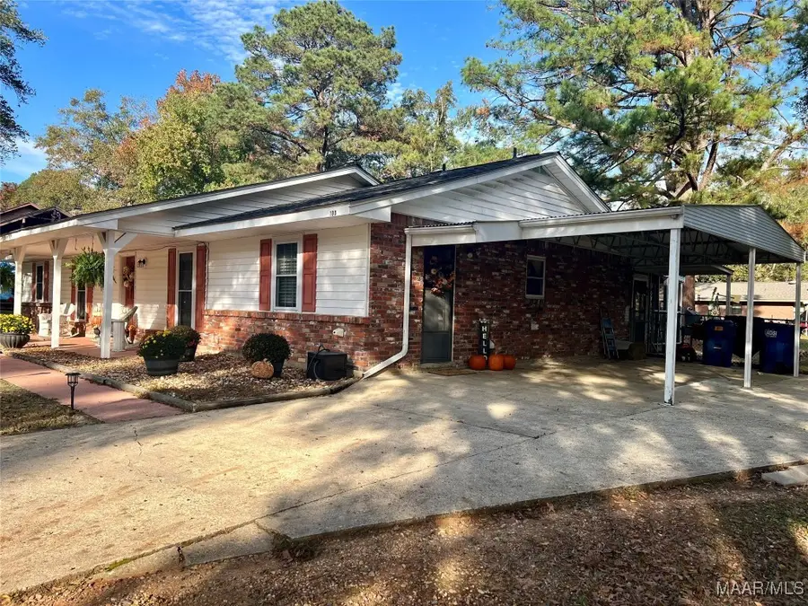 100 Shawnee Drive, Wetumpka, AL 36092 - Image #2