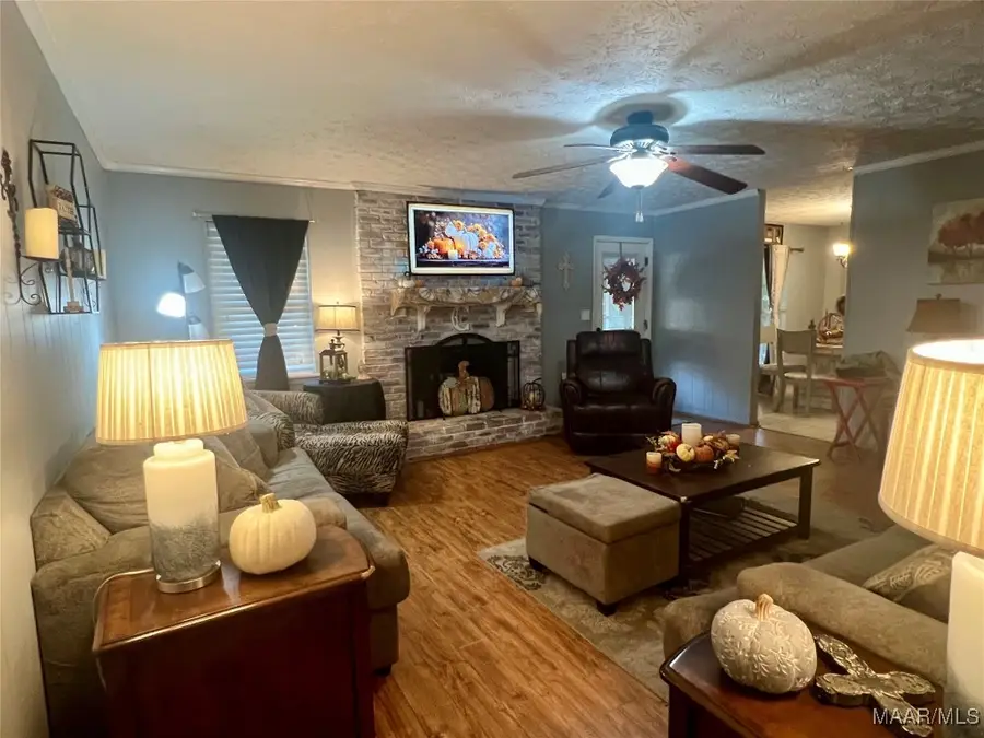 100 Shawnee Drive, Wetumpka, AL 36092 - Image #3