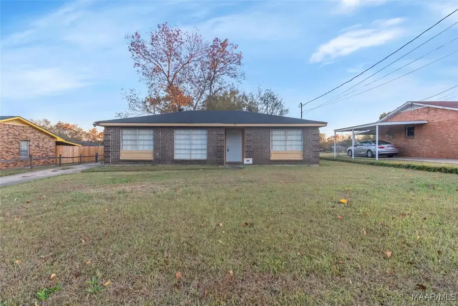 344 Bitford Way, Montgomery, AL 36108 - Image #2