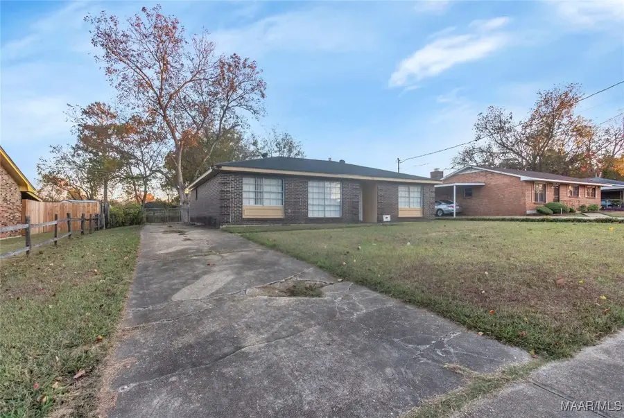 344 Bitford Way, Montgomery, AL 36108 - Image #3