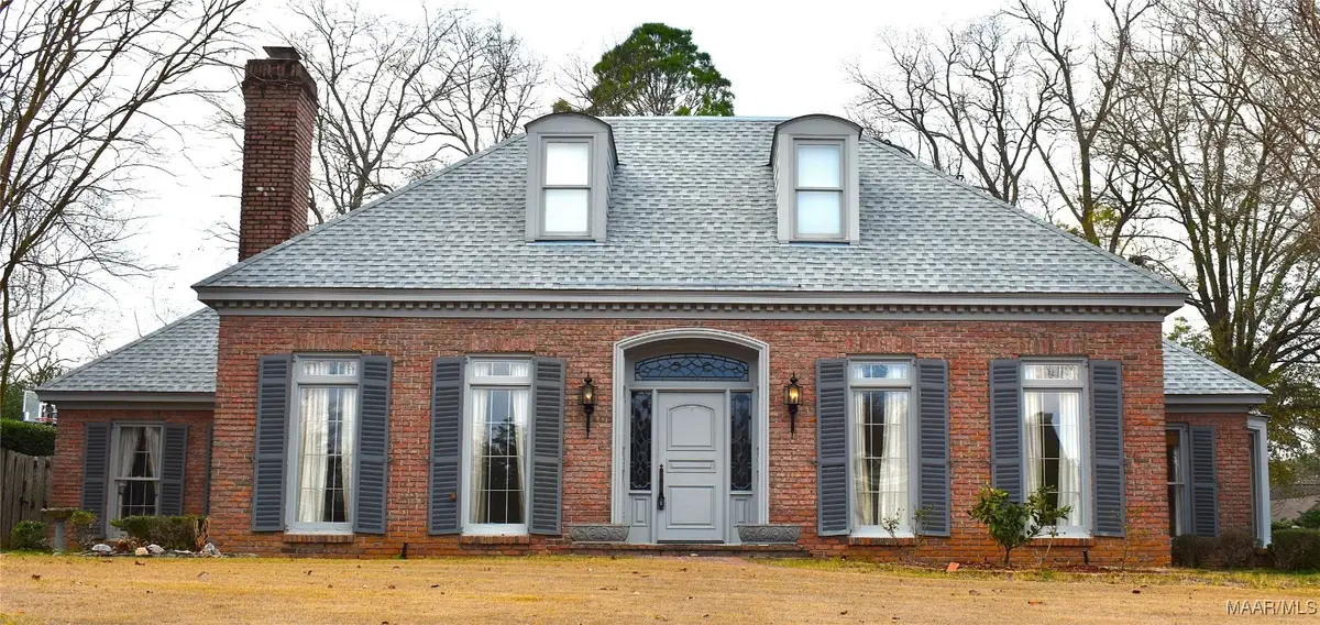 2637 Aimee Drive, Montgomery, AL 36106 - Image #1