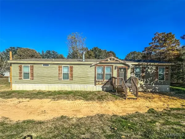 1978 County Rd 57, Prattville, AL 36067