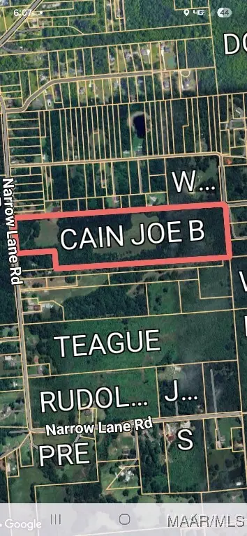 6931 Narrow Lane Road, Montgomery, AL 36116 - Image #1