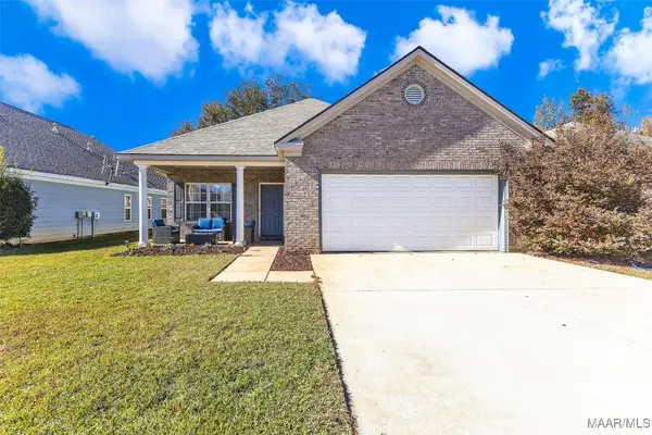 721 Briarcliff Place, Prattville, AL 36066