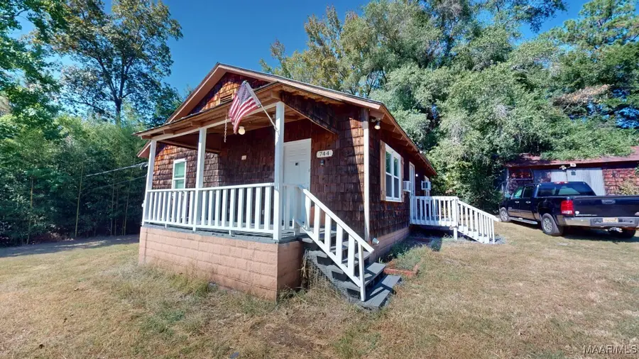 744 N Court Street, Prattville, AL 36067 - Image #2