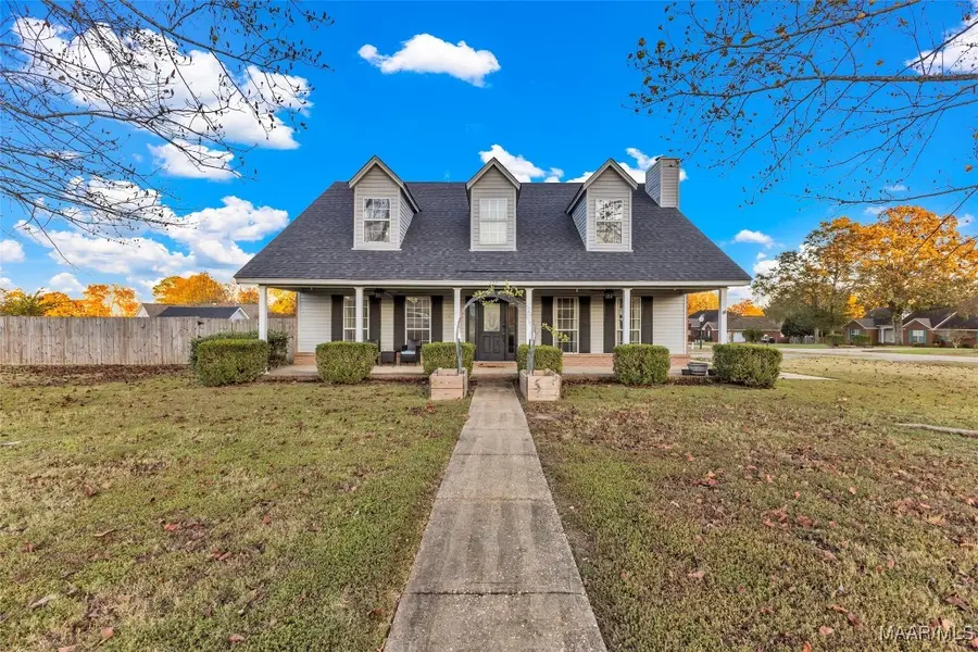 227 Mcrae Road, Deatsville, AL 36022 - Image #2