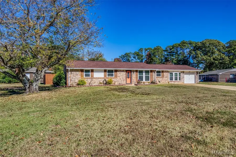 404 Azalea Drive, Prattville, AL 36067 - Image #2
