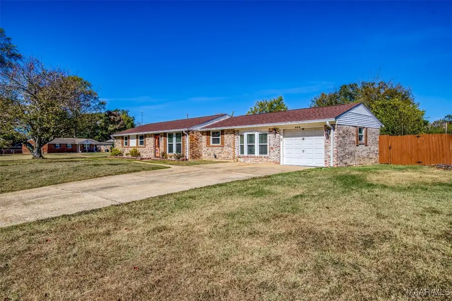 404 Azalea Drive, Prattville, AL 36067 - Image #3