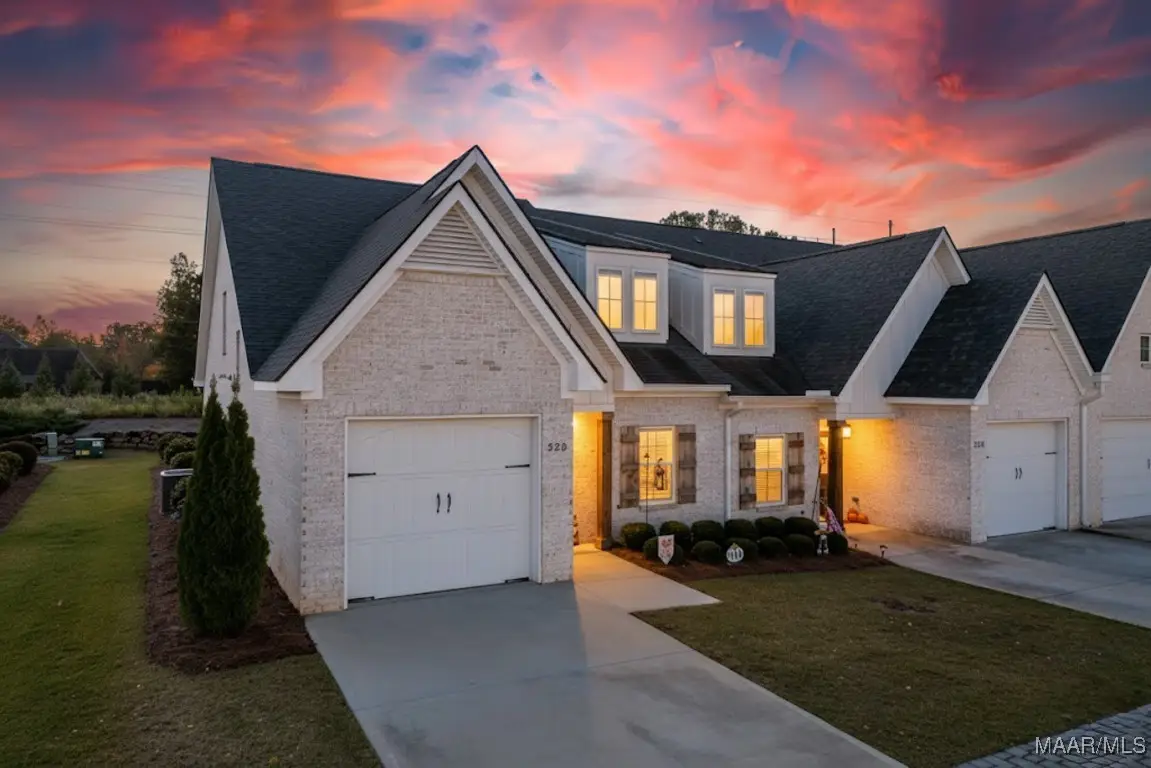 528 Cloverdale, Auburn, AL 36830 - Image #1