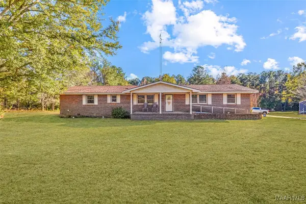 4730 Georgia Road, Wetumpka, AL 36092