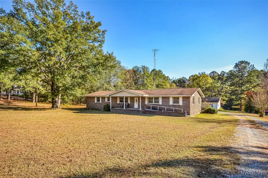 4730 Georgia Road, Wetumpka, AL 36092 - Image #2