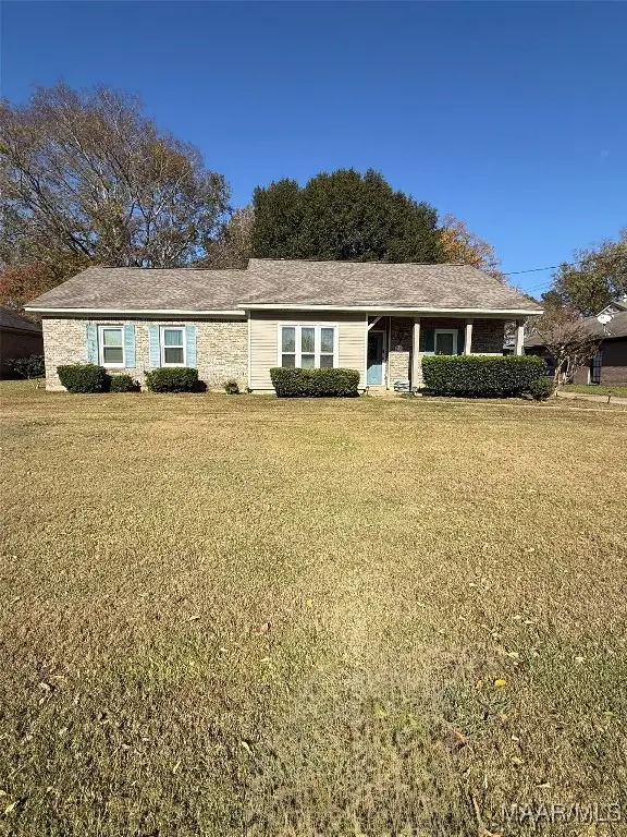 4257 Shamrock Lane, Montgomery, AL 36106 - Image #1