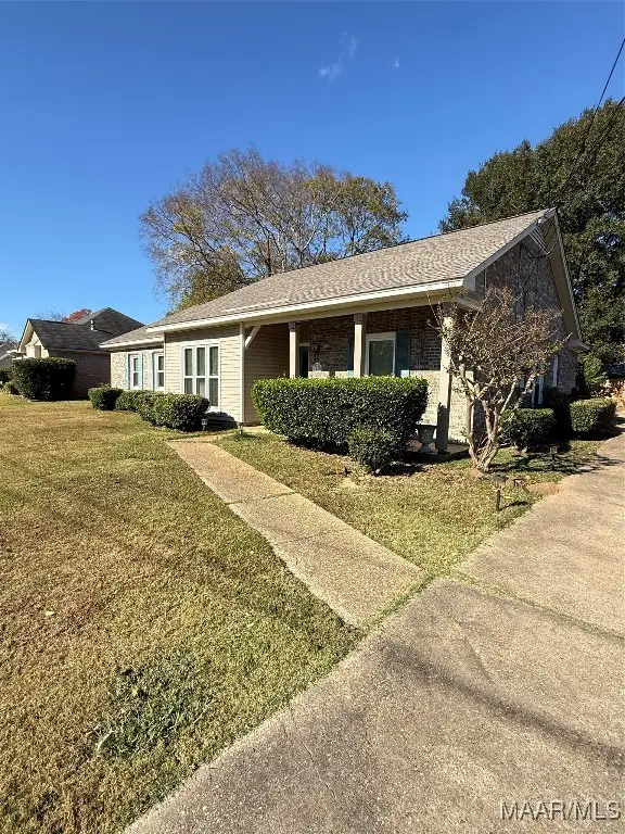 4257 Shamrock Lane, Montgomery, AL 36106 - Image #3