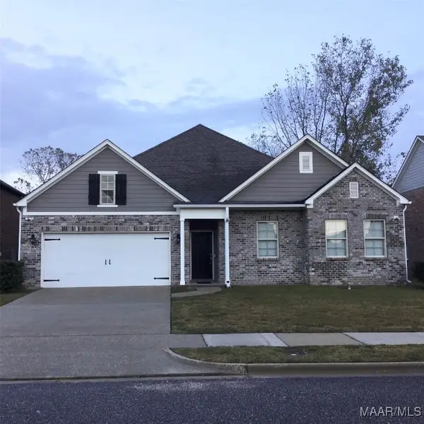 9312 Concord Park Drive, Montgomery, AL 36117