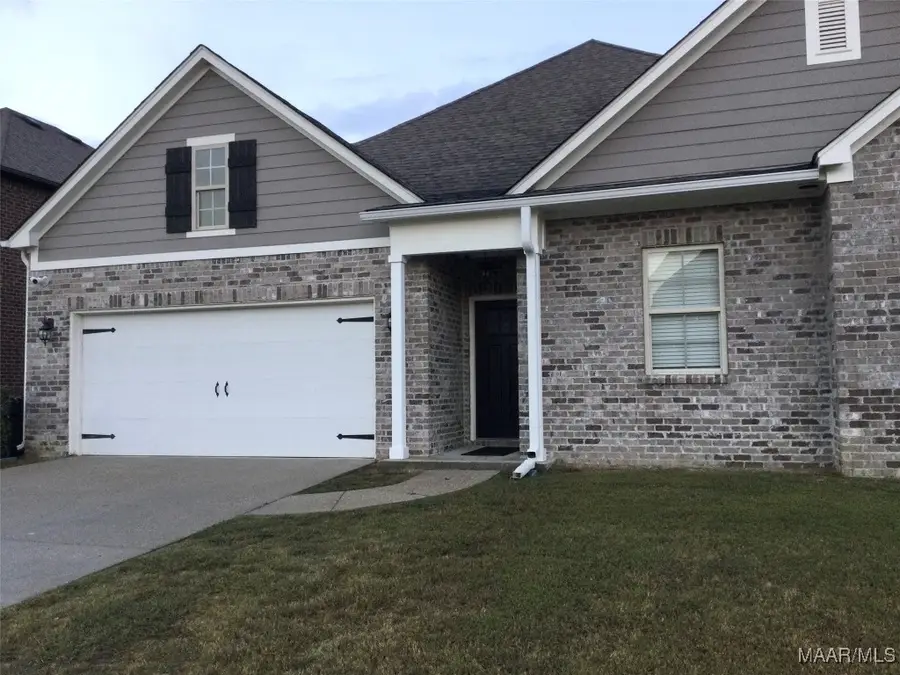 9312 Concord Park Drive, Montgomery, AL 36117 - Image #2