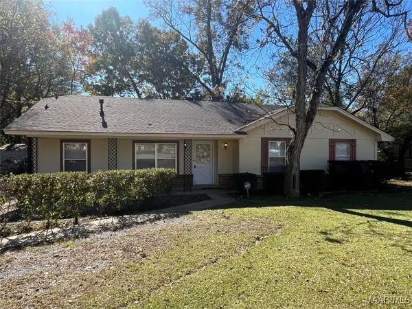 408 Glade Park Drive, Montgomery, AL 36109