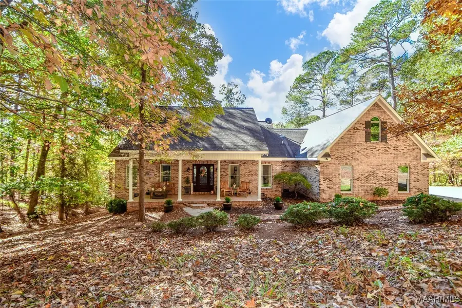 104 Lakewood Lane, Dadeville, AL 36853 - Image #2