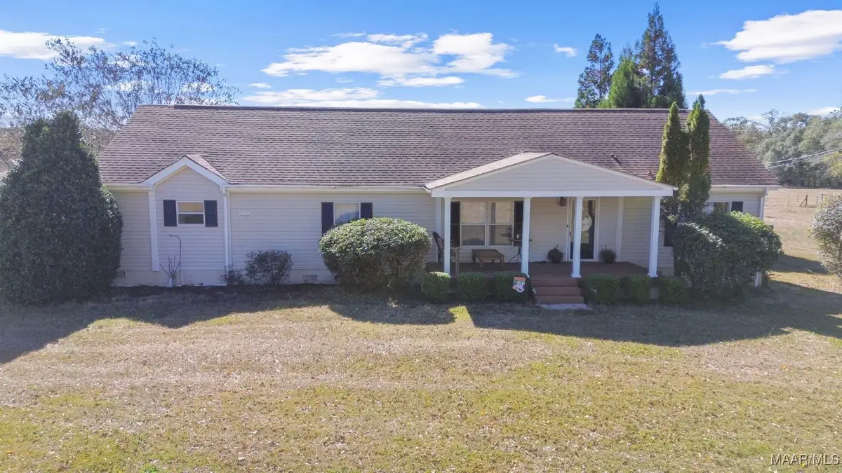 805 County Road 49, Marbury, AL 36051 - Image #1