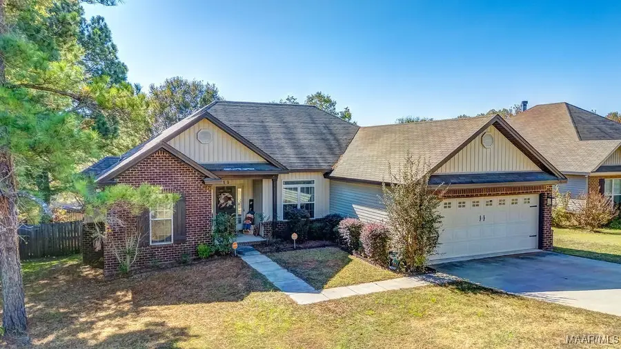 119 Serene Lane, Wetumpka, AL 36093 - Image #3